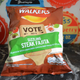 Illustration for article titled Ranch Raccoon Potato Chips?! The Walkers Contest